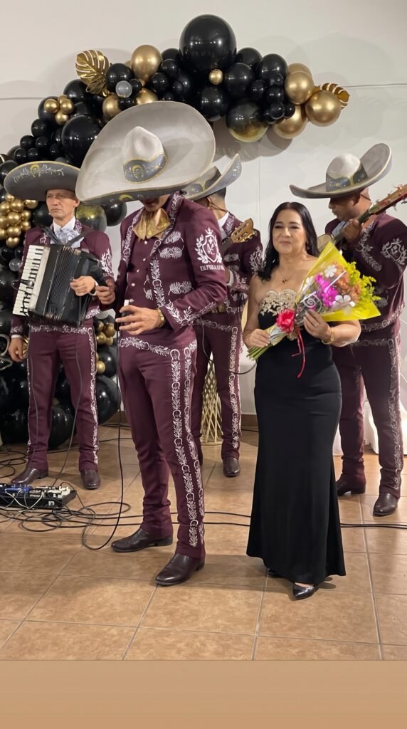 mariachi para,madres.